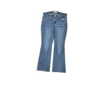 Denizen from Levi's Women's Boot Cut Jeans - Blue